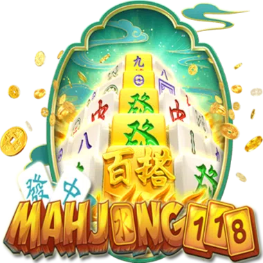 Mahjong118 Gacor